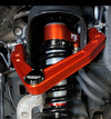 FOX Factory Race Series 3.0 Internal Bypass Coil-Over (Pair) - Adjustable, 3.5" Lift, 2019+ GM1500 2/4WD