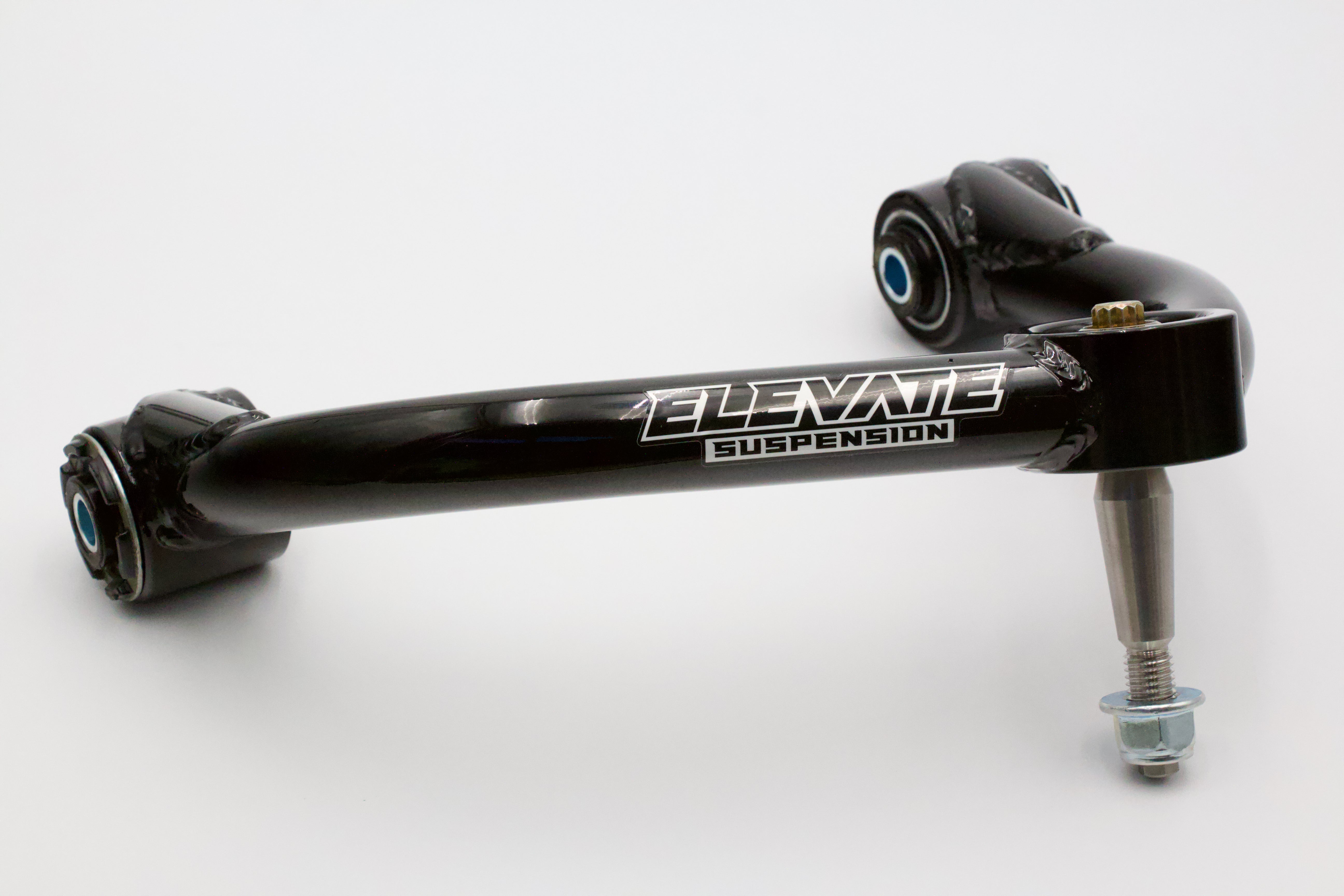 Elevate Chromoly Uniball UCA, 2004-2020 F150 2/4WD