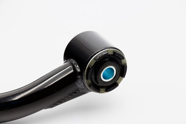 Elevate Chromoly Uniball UCA, 2004-2020 F150 2/4WD