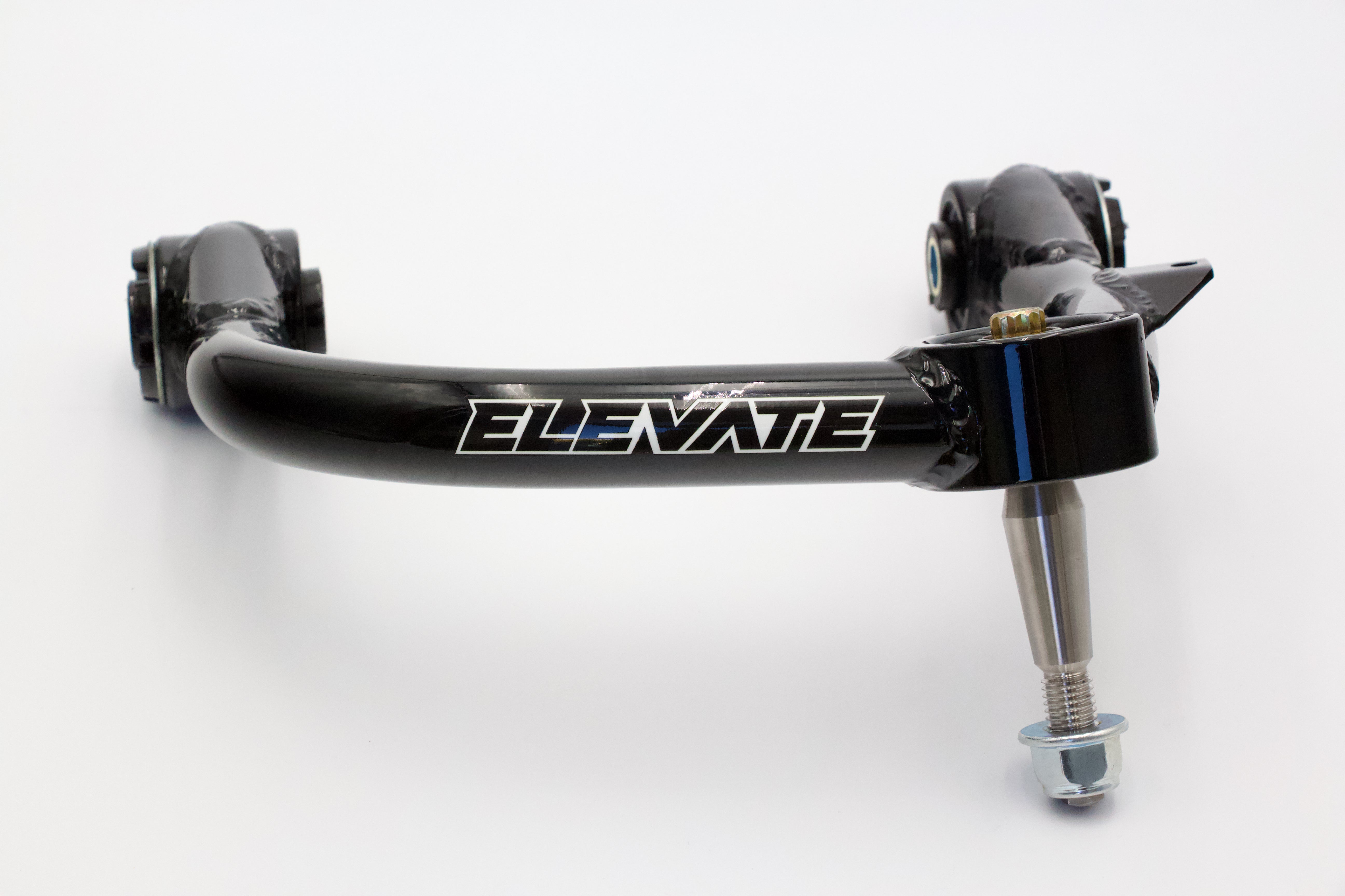 Elevate Chromoly Uniball UCA, 2005-2023 Tacoma 2/4WD