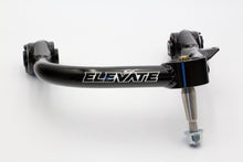 Load image into Gallery viewer, Elevate Chromoly Uniball UCA, 2003+ 4Runner / 2007+ FJ Cruiser 2/4WD
