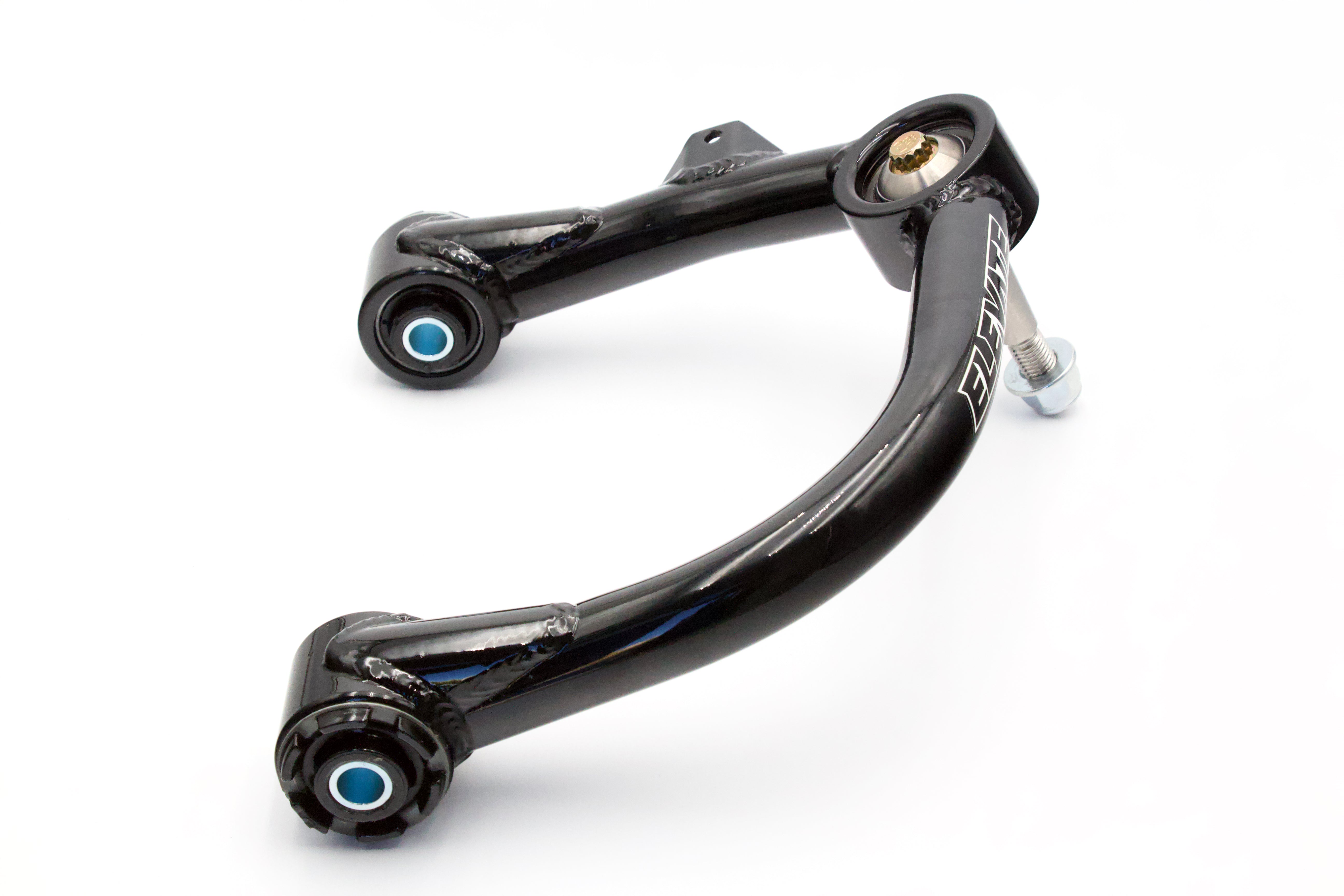 Elevate Chromoly Uniball UCA, 2003+ 4Runner / 03+ Lexus GX460 & GX470 2/4WD / 2007+ FJ Cruiser 2/4WD