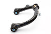 Elevate Chromoly Uniball UCA, 2003+ 4Runner / 03+ Lexus GX460 & GX470 2/4WD / 2007+ FJ Cruiser 2/4WD