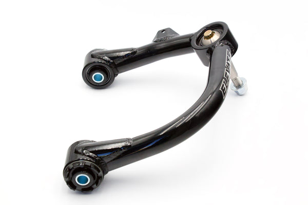 Elevate Chromoly Uniball UCA, 2003+ 4Runner / 03+ Lexus GX460 & GX470 2/4WD / 2007+ FJ Cruiser 2/4WD