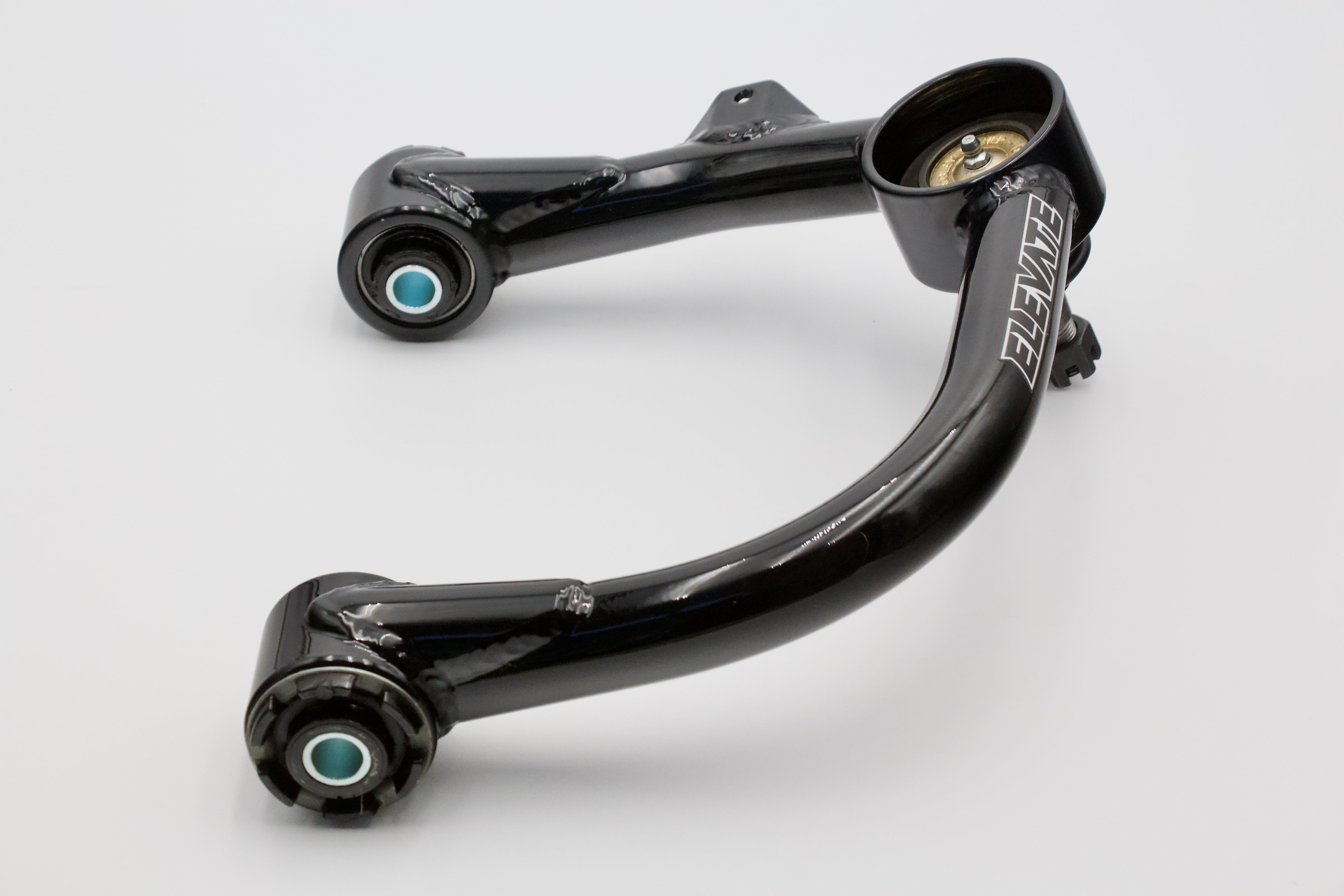Elevate Chromoly Ball Joint UCA, 2005-2023 Tacoma 2/4WD
