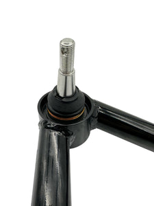 Elevate Chromoly Ball Joint UCA, 2019+ GM1500 2/4WD