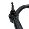 ELEVATE CHROMOLY BALL JOINT UCA, 2020+ Silverado/Sierra 2500HD/3500HD 2/4WD