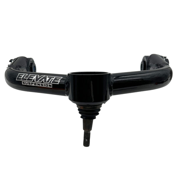 ELEVATE CHROMOLY BALL JOINT UCA, 2020+ Silverado/Sierra 2500HD/3500HD 2/4WD