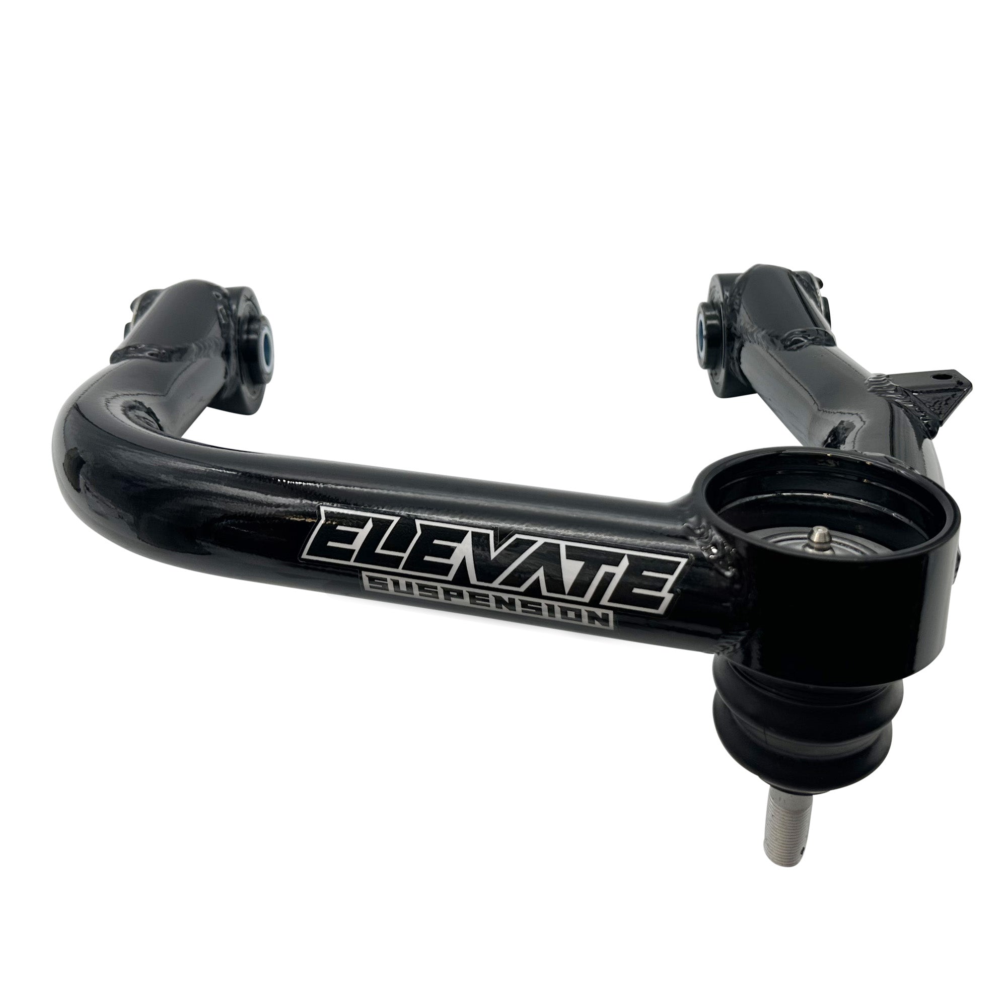 ELEVATE CHROMOLY BALL JOINT UCA, 2022+ TOYOTA TUNDRA 2/4WD / 2023 TOYOTA SEQUIOA 2/4WD