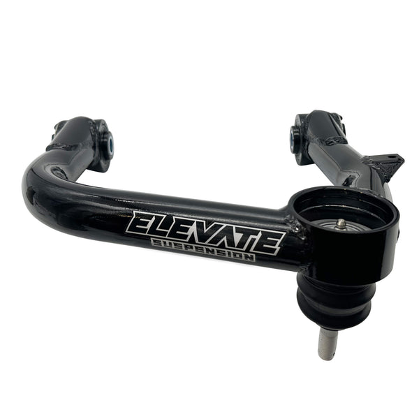 ELEVATE CHROMOLY BALL JOINT UCA, 2022+ TOYOTA TUNDRA 2/4WD / 2023 TOYOTA SEQUIOA 2/4WD