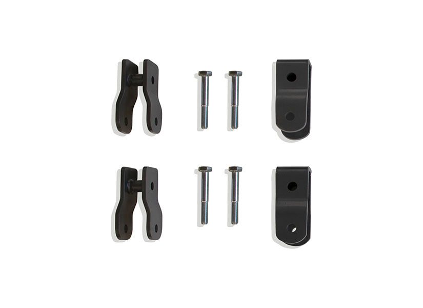 Elevate Shock Extensions 2.5