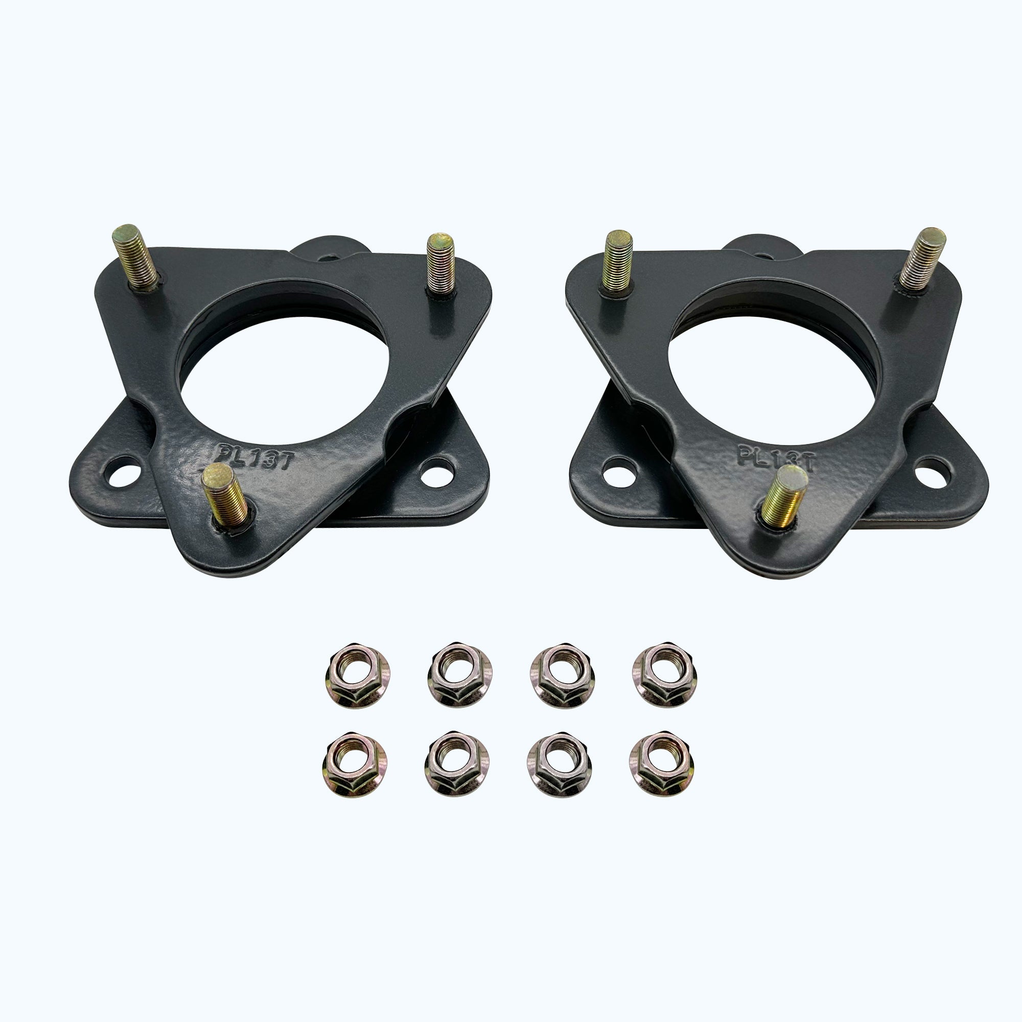 Elevate Suspension 2