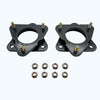 Elevate Suspension 2" Leveling Kit, 2019+ GM1500 / Silverado & Sierra 1500 2/4WD