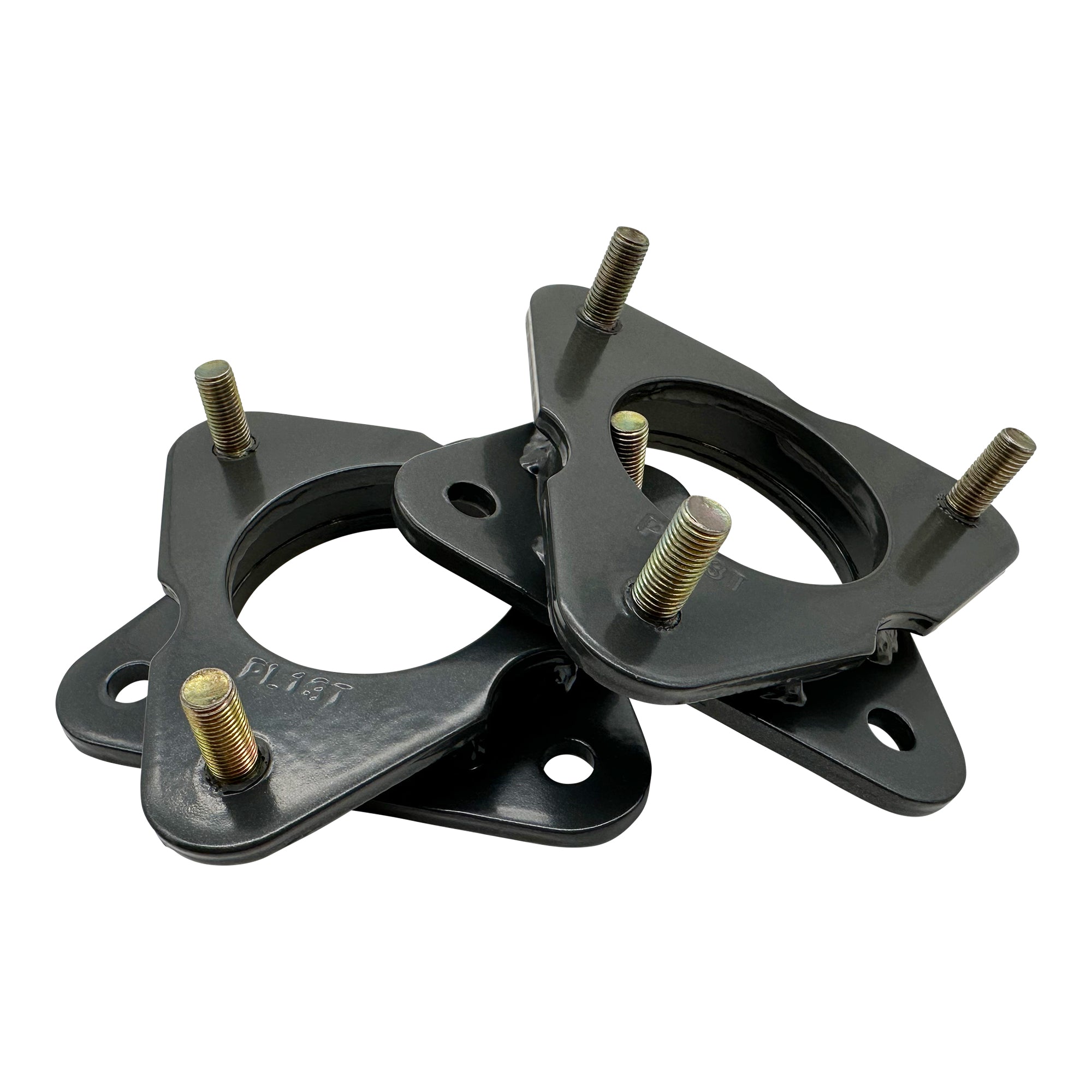 Elevate Suspension 2