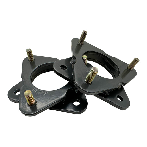 Elevate Suspension 2" Leveling Kit, 2019+ GM1500 / Silverado & Sierra 1500 2/4WD