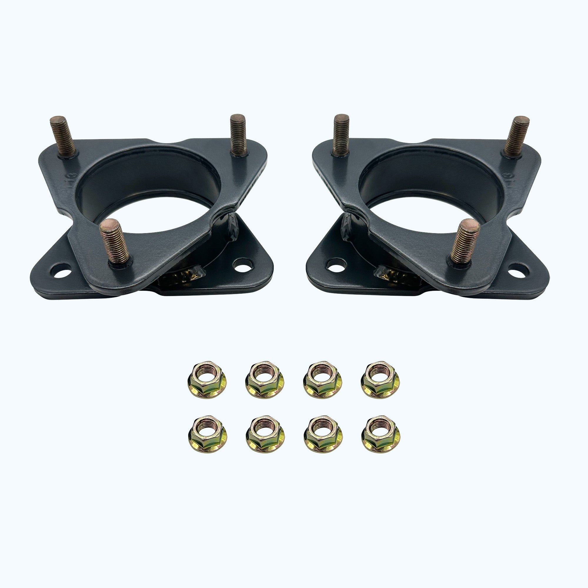 Elevate Suspension 3