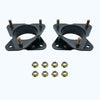 Elevate Suspension 3" Leveling Kit, 2007-2024 Silverado/Sierra/SUV 1500 2/4WD
