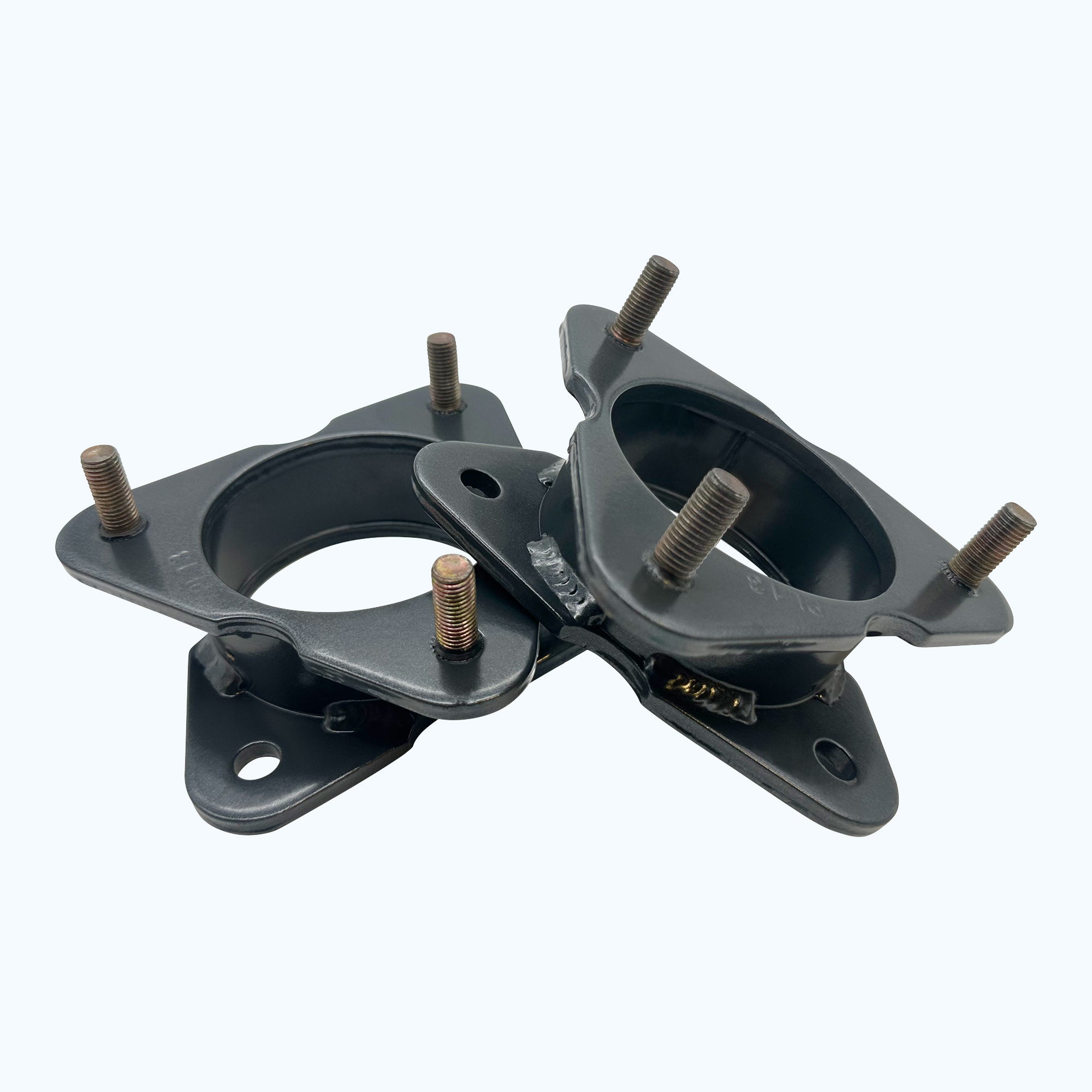 Elevate Suspension 3