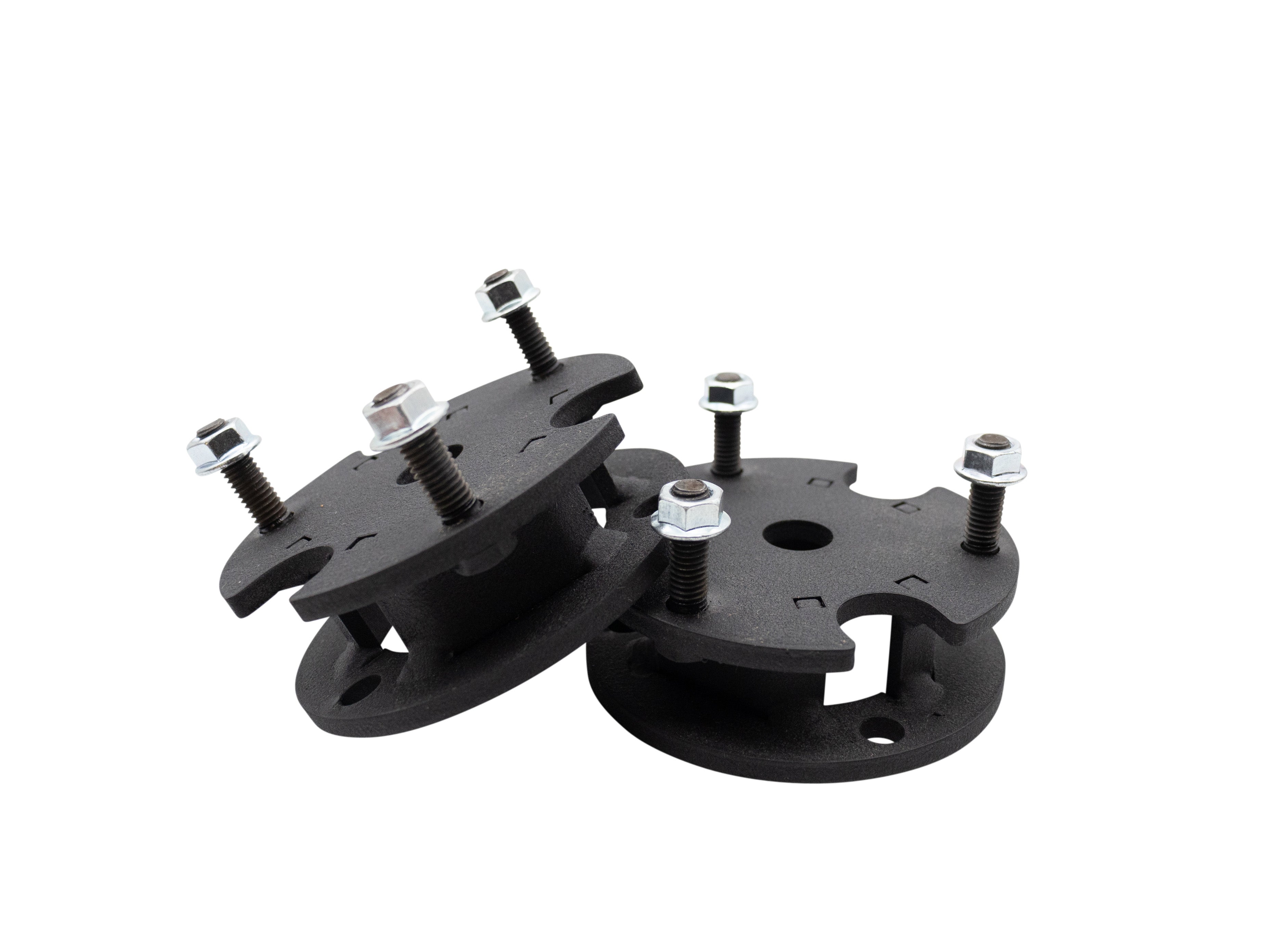 Elevate Suspension 2” Leveling kit, 2024+ Ford Ranger 2/4WD