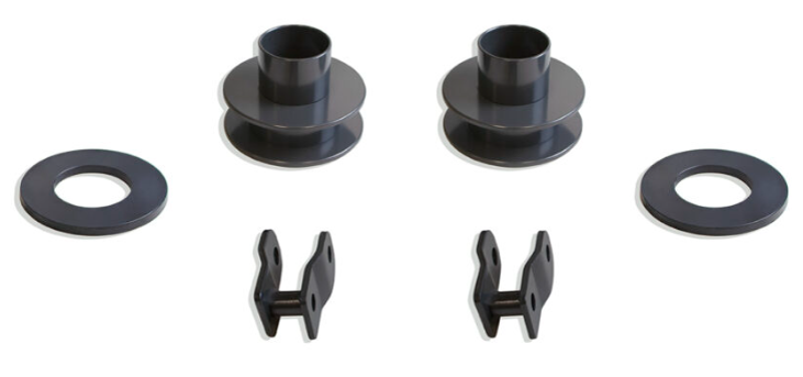 ELEVATE SUSPENSION 2.5