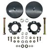 Elevate 2.5”/1” FRL Lift Kit, 2003-2024 Toyota 4Runner / 2007-2014 FJ Cruiser / 2003-2023 Lexus GX460 & GX470