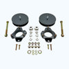 Elevate 2.5”/1” FRL Lift Kit, 2003-2024 Toyota 4Runner / 2007-2014 FJ Cruiser / 2003-2023 Lexus GX460 & GX470