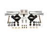Elevate 3”/1” FRL Lift Kit, 2005+ Toyota Tacoma 2/4WD