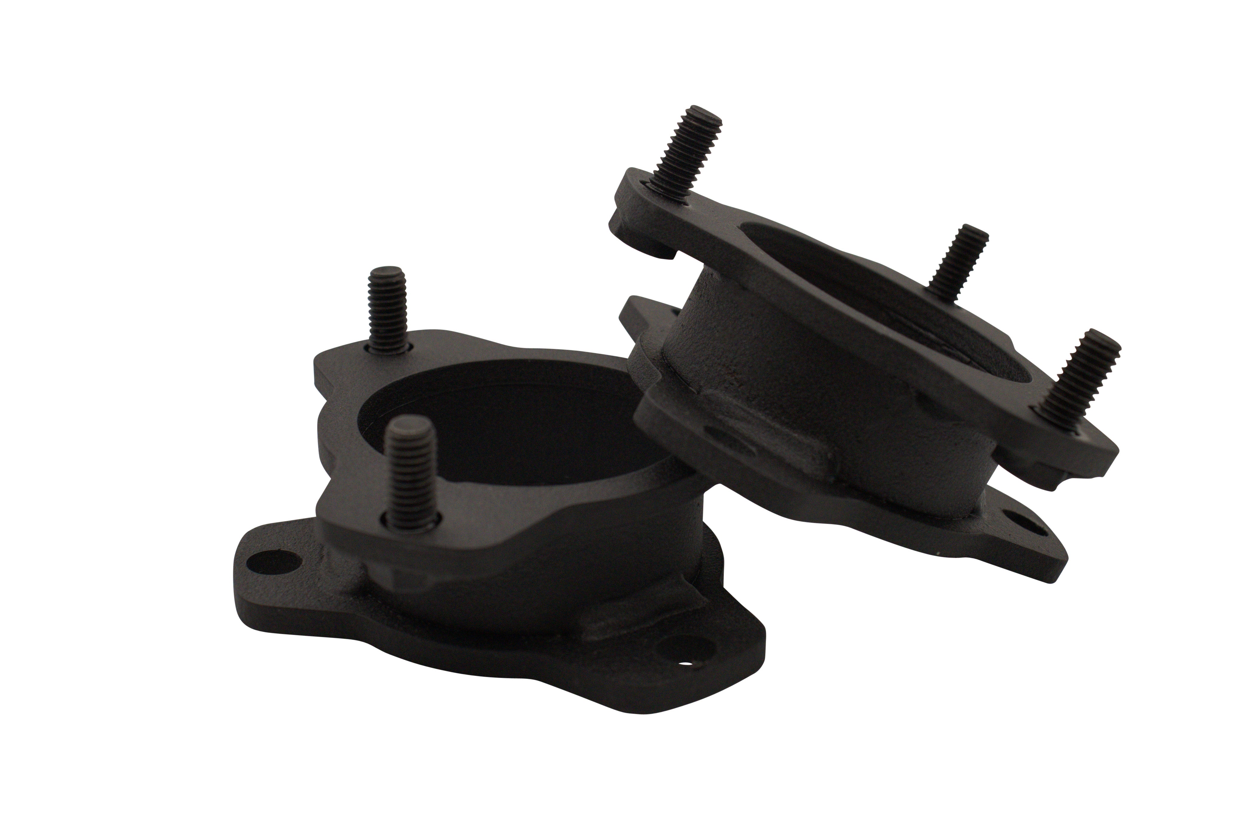 Elevate 3”/1” FRL Lift Kit, 2005+ Toyota Tacoma 2/4WD