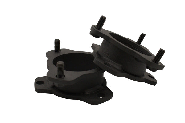 Elevate 3”/1” FRL Lift Kit, 2005+ Toyota Tacoma 2/4WD