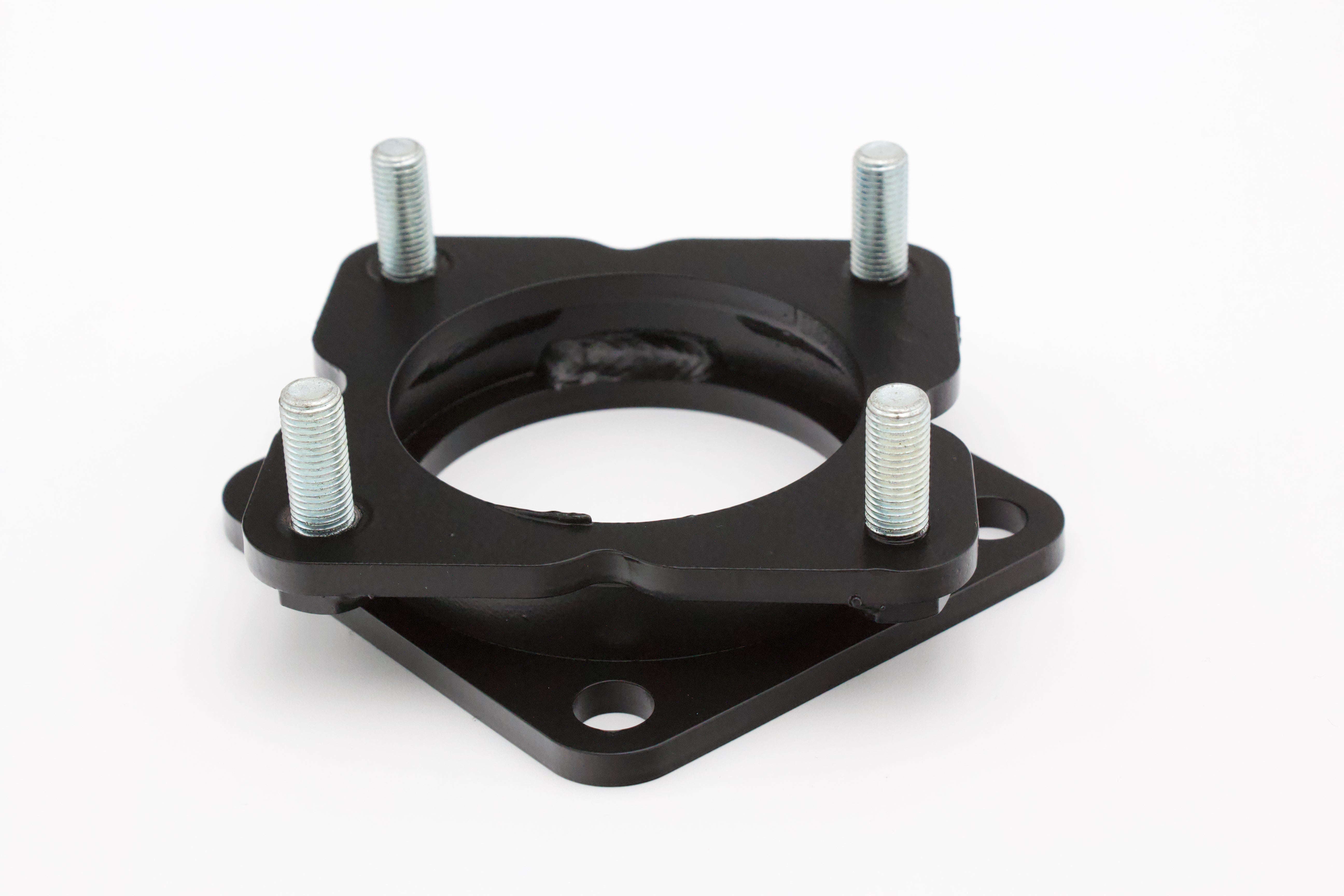Elevate Suspension 2