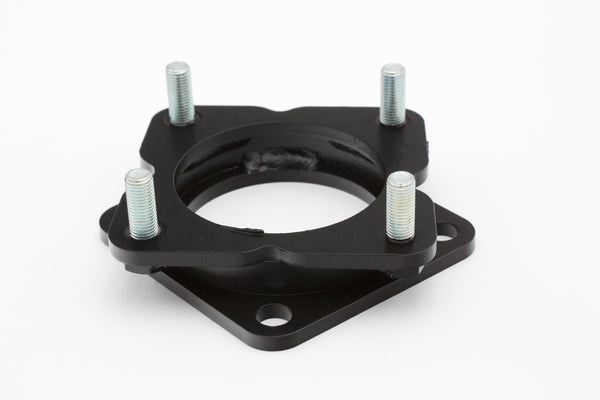 Elevate Suspension 2" Leveling Kit, 2024+ Toyota Tacoma / 2025+ 4runner / 2024+ Toyota Land Cruiser 2/4WD
