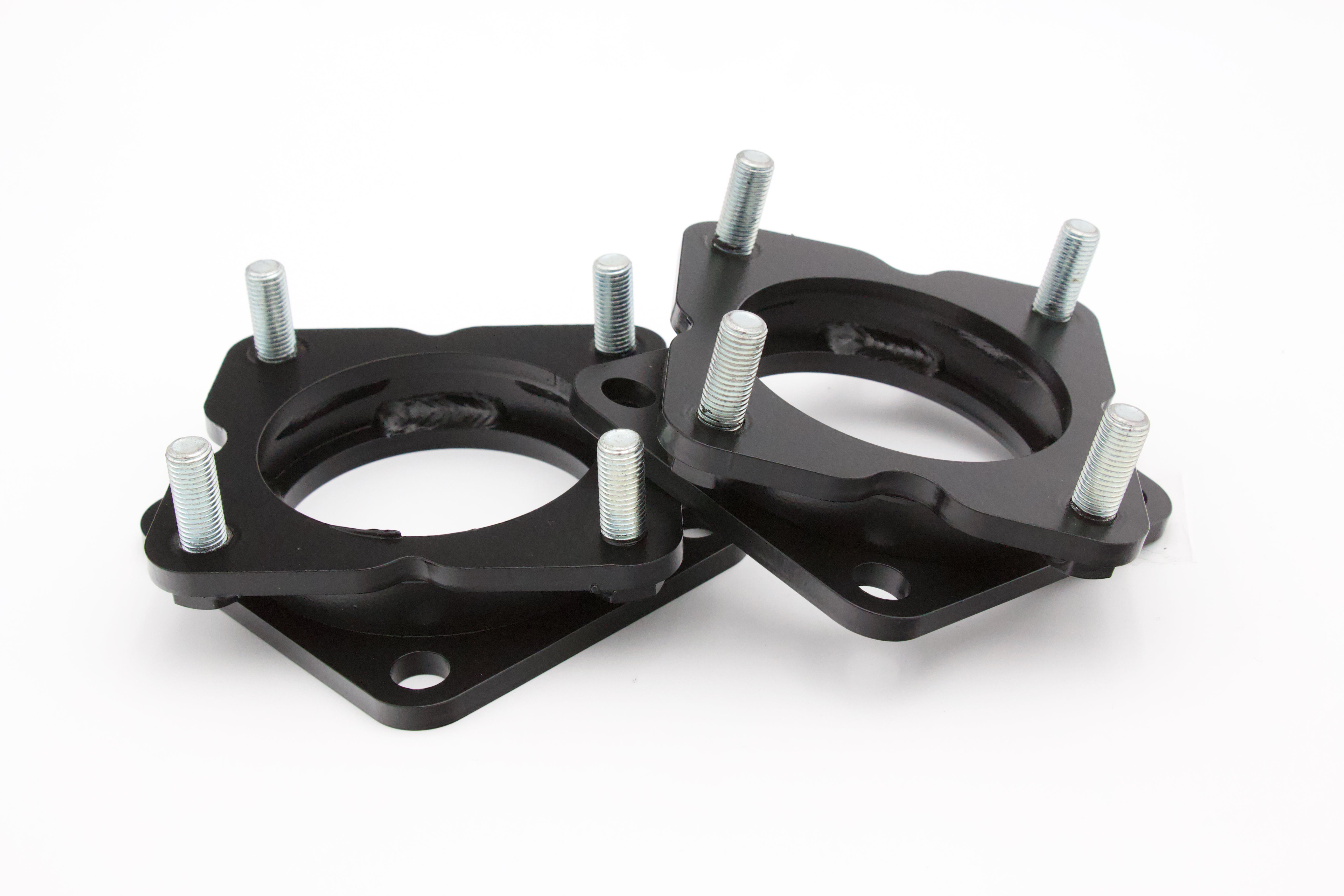 Elevate Suspension 2