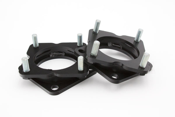 Elevate Suspension 2" Leveling Kit, 2024+ Toyota Tacoma / 2025+ 4runner / 2024+ Toyota Land Cruiser 2/4WD
