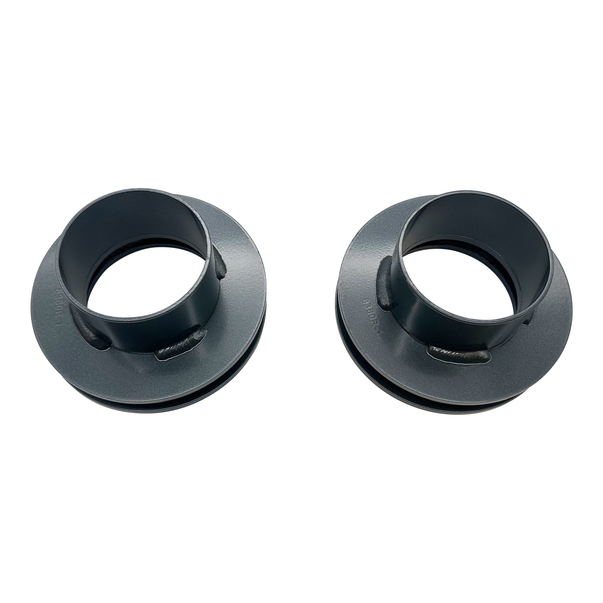 Elevate Suspension 1