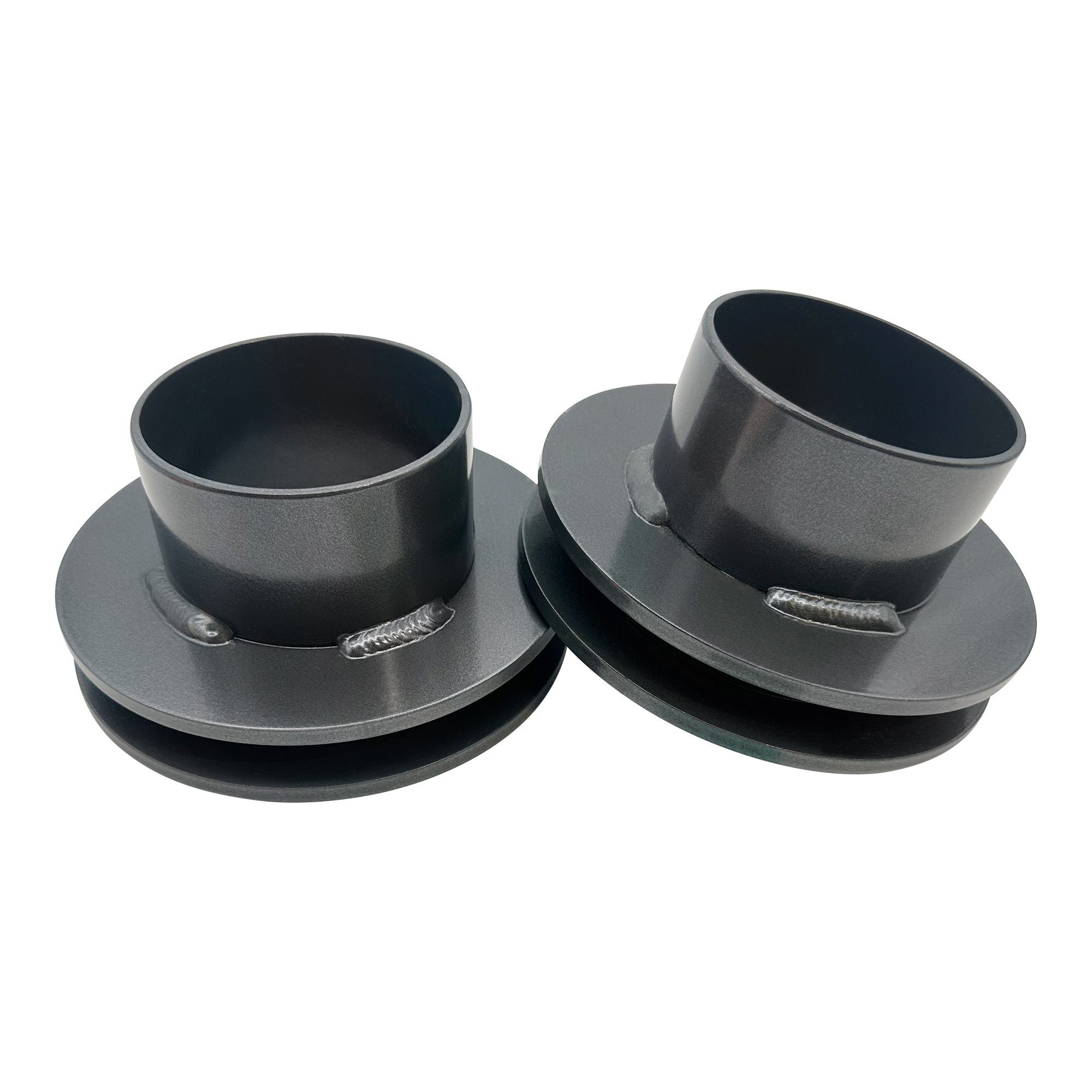 Elevate Suspension 1