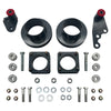 Elevate Suspension 3"/1" FRL Lift Kit, 2022-2024 Toyota Tundra 4WD