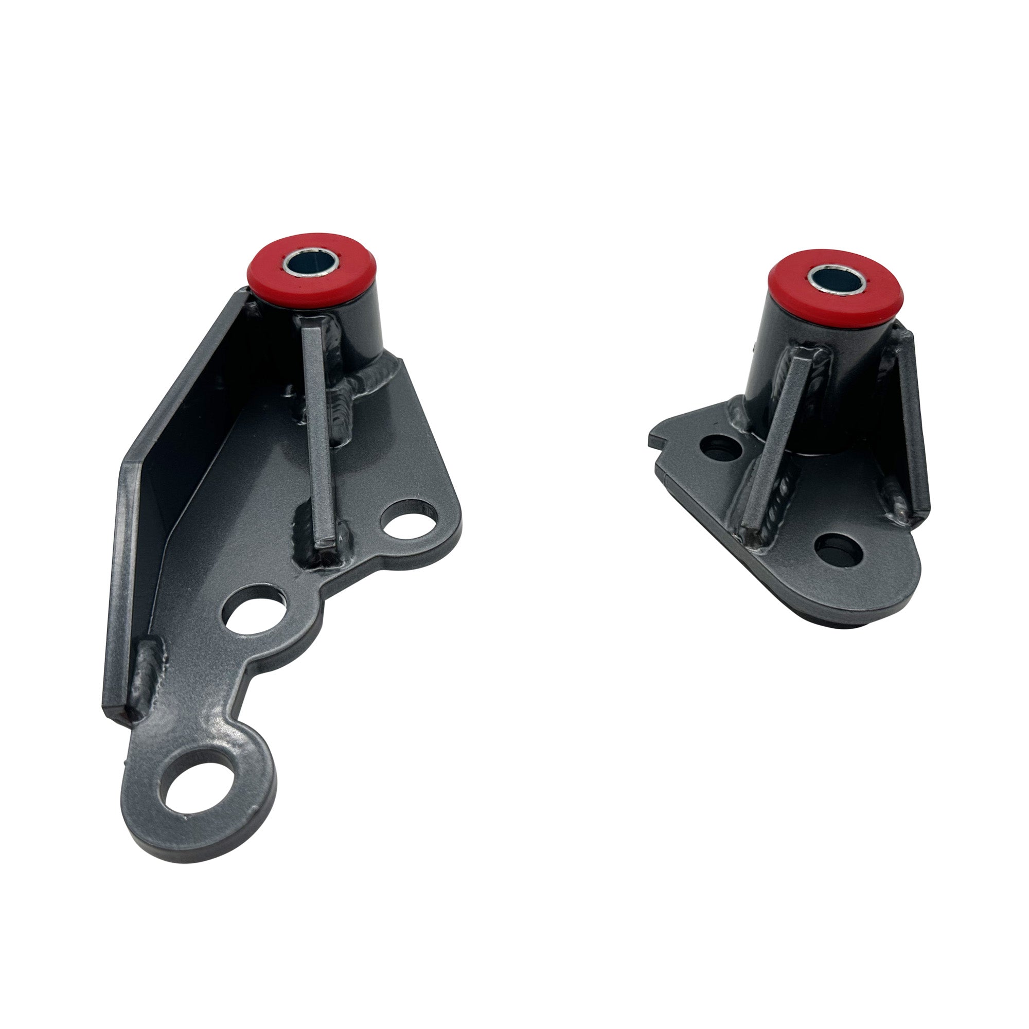 Elevate Front Differential Drop Kit, 2022+ Toyota Tundra / 2023+ Toyota Sequoia 4WD
