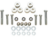 Elevate Front Differential Drop Kit, 2022+ Toyota Tundra / 2023+ Toyota Sequoia 4WD