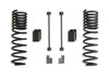 Elevate 4.5" Suspension Lift Kit, 2020+ Jeep Gladiator JT -No Shocks