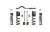 Elevate 4.5" Suspension Lift Kit, 2020+ Jeep Gladiator JT -No Shocks