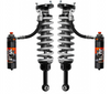 FOX Performance Elite Series w/ DSC Reservoir Front Coilover, 2-3" Lift, 2003+ 4Runner / 2007+ FJ Cruiser / 2003-09 Lexus GX470 2/4WD