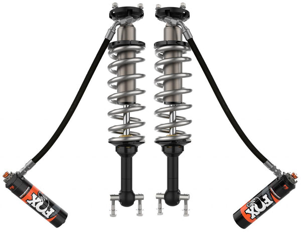 FOX Performance Elite Series 2.5 Front Coil-Over W/Reservoir, 3-4.5" Front Lift, 2021+ Ford Bronco 4WD