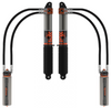 FOX Factory Race Series 3.0 Intermal Bypass Reservoir Rear Shock (Pair) - Adjustable, 2-3" Lift, 2019+ GM1500 2/4WD