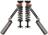 FOX Factory Race Series 3.0 Internal Bypass Coil-Over (Pair) - Adjustable, 3.5" Lift, 2019+ GM1500 2/4WD