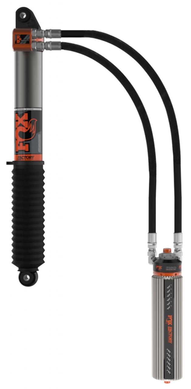 FOX Factory Race Series 3.0 Intermal Bypass Reservoir Rear Shock (Pair) - Adjustable, 2-3