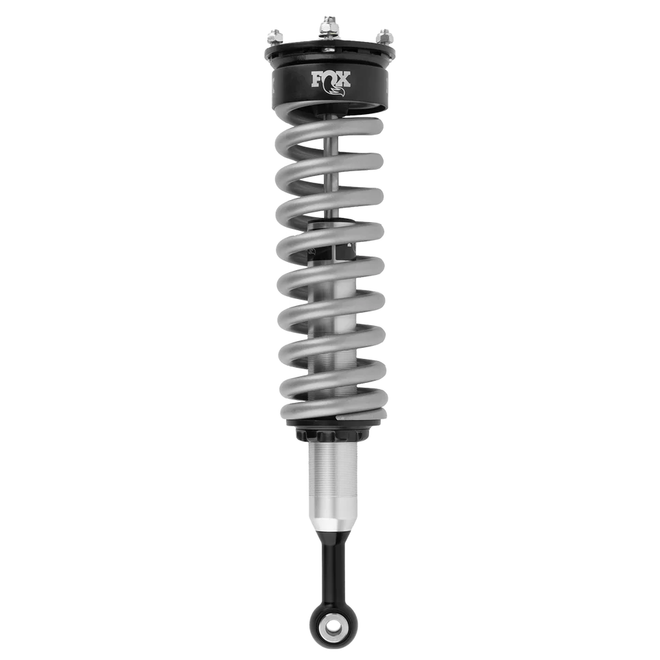 Fox Performance Series 2.0 Coilover IFP Shock - 22+ Toyota Tundra / 23+ Toyota Sequoia