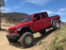 Load image into Gallery viewer, Elevate 4.5&quot; Suspension Lift Kit, 2020+ Jeep Gladiator JT -No Shocks
