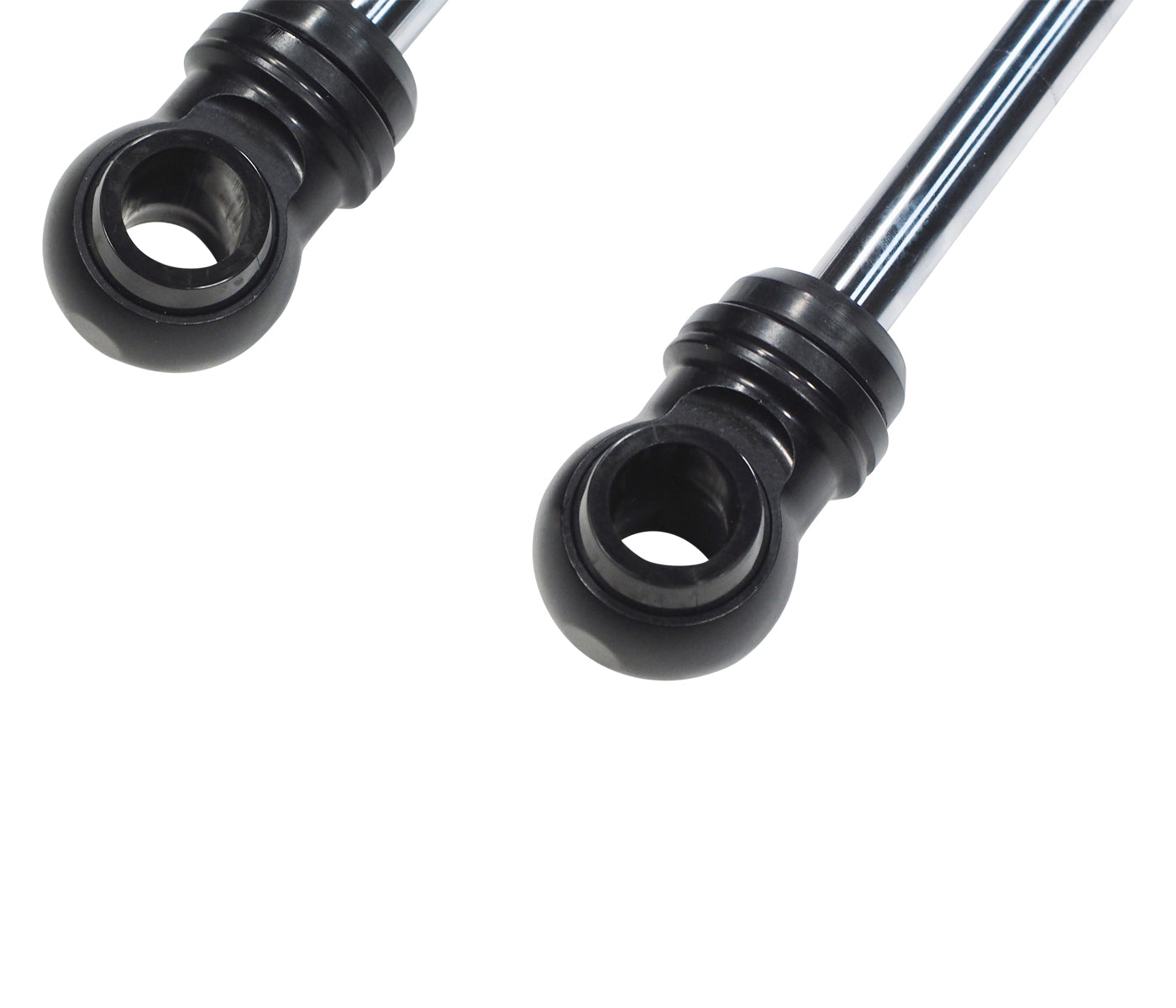 FOX Performance Series, Rear Shock For 2-3