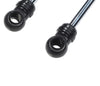 FOX Performance Series, Rear Shock For 2-3" Lift, 2003+ 4Runner / 03+ Lexus GX460 & GX470 2/4WD /2007+ FJ Cruiser 2/4WD