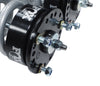 FOX Performance Series Front Coilover, 0-2" Lift, 2015-2020 F150 4WD